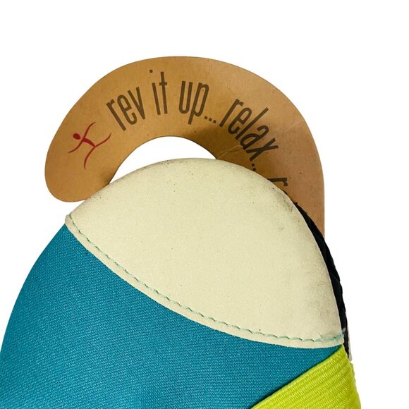 Fitkicks Active Lifestyle Footwear Slip-On Shoes Medium Flex foat - Picture 5 of 10